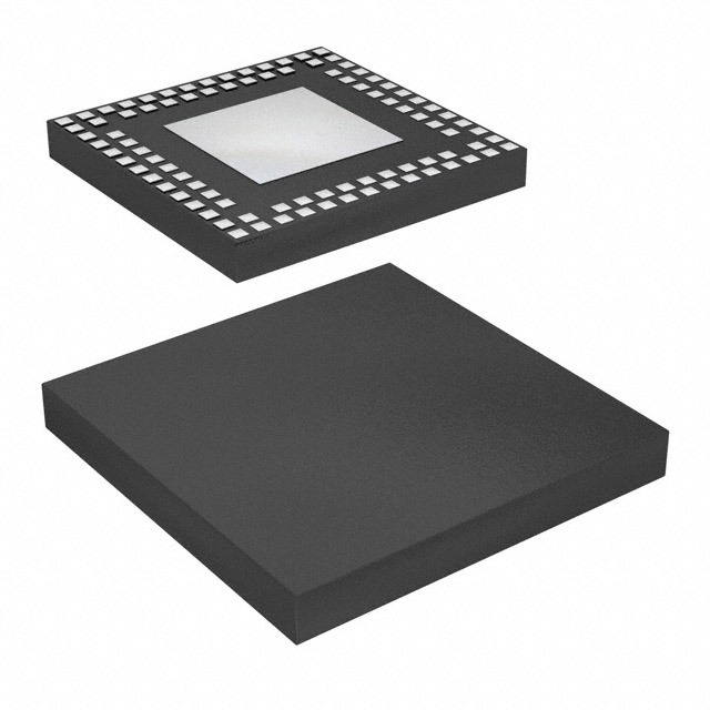 【SIM3U167-B-GM】IC MCU 32BIT 256KB FLASH 92LGA