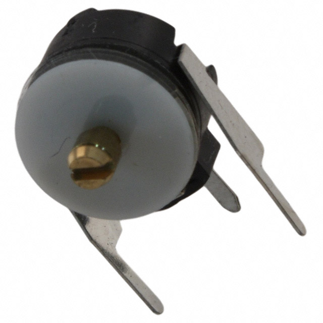 【GYD40000】CAP TRIMMER 3-40PF 100V TH