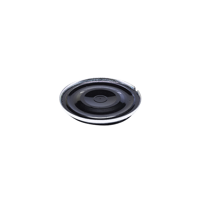 SPEAKER, 20 MM, 3 MM DEEP, PET,【CMS-2003-058SP】