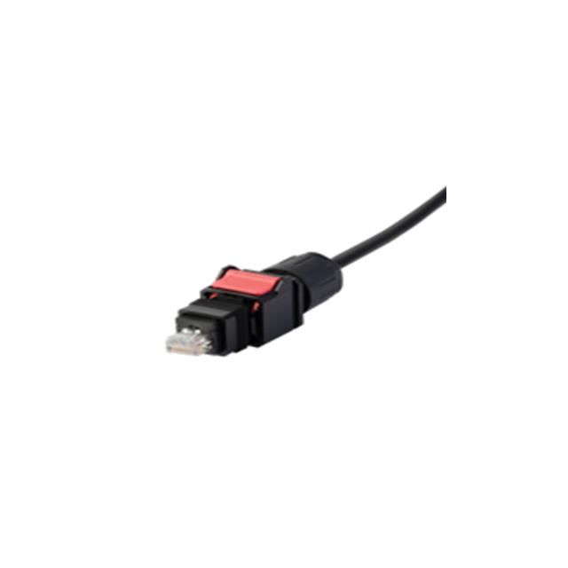 VERIO PLUGKIT W/O RJ45【10140938-101LF】