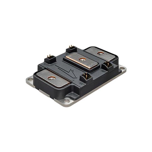 【CAB525F12XM3】SIC MODULE