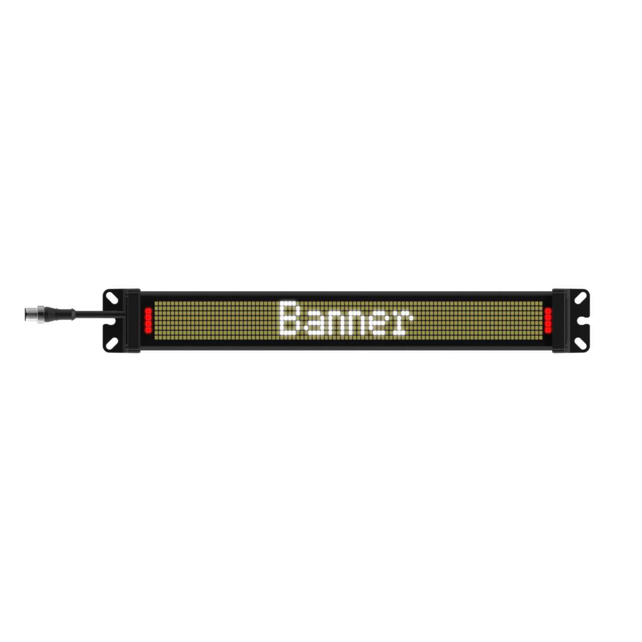 【SD50P300WSQP】SD50 STATUS DISPLAY, MODBUS