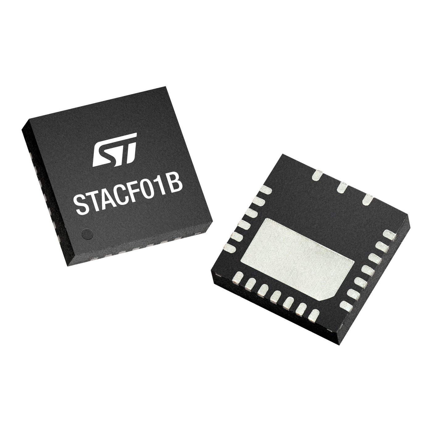 ACTIVE CLAMP FLYBACK [digi-reel品]【STACF01ATR】
