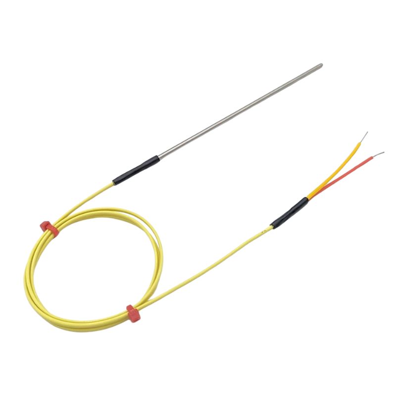 【XE-7944-001】TUBE TYPE K T/COUPLE 6X50MM ANSI
