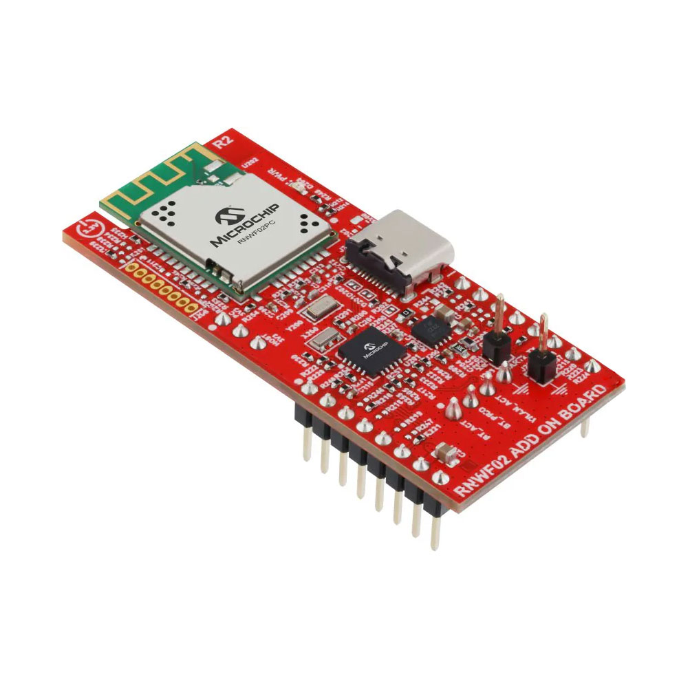 【EV72E72A】RNWF02 ADD ON BOARD