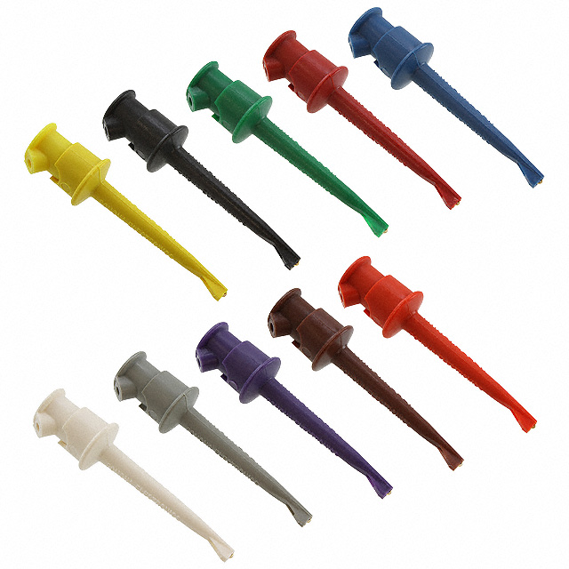 【5522】MINIGRABBER MULT SLD 0.090" 10PC