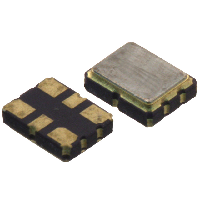 【XLH335002.000000I】XTAL OSC XO 2.0000MHZ HCMOS SMD