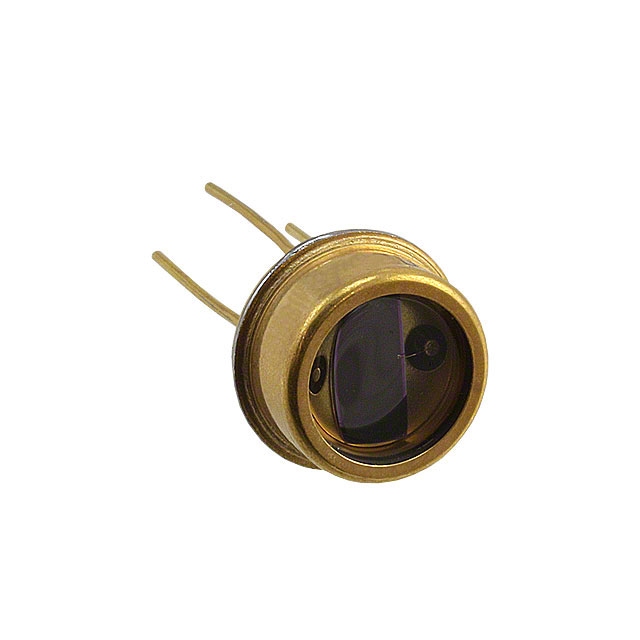 【ODD-15WB】SENSOR PHOTODIODE 940NM TO5