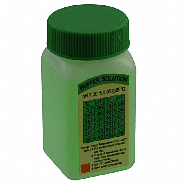 【PB7】BUFFER SOLUTION PH7 3X50ML/BTL