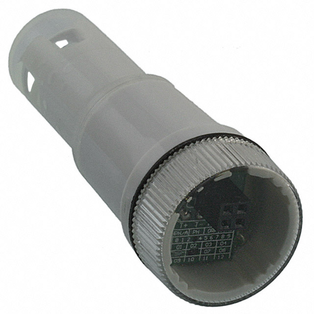 【PE71】REPLACEMENT PH ELECTRODE P771