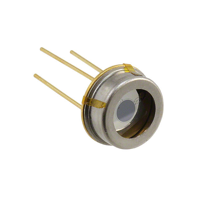 【SXUV5】SENSOR PHOTODIODE 2.5MM TO39