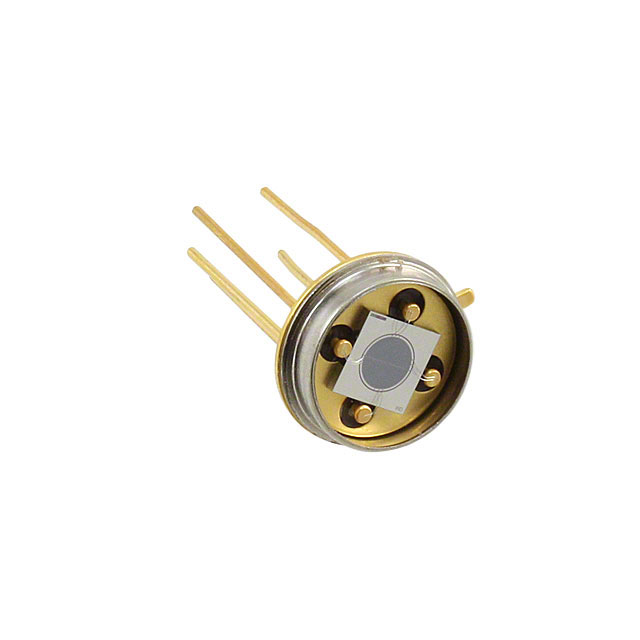 【SXUVPS4C】SENSOR PHOTODIODE 254NM