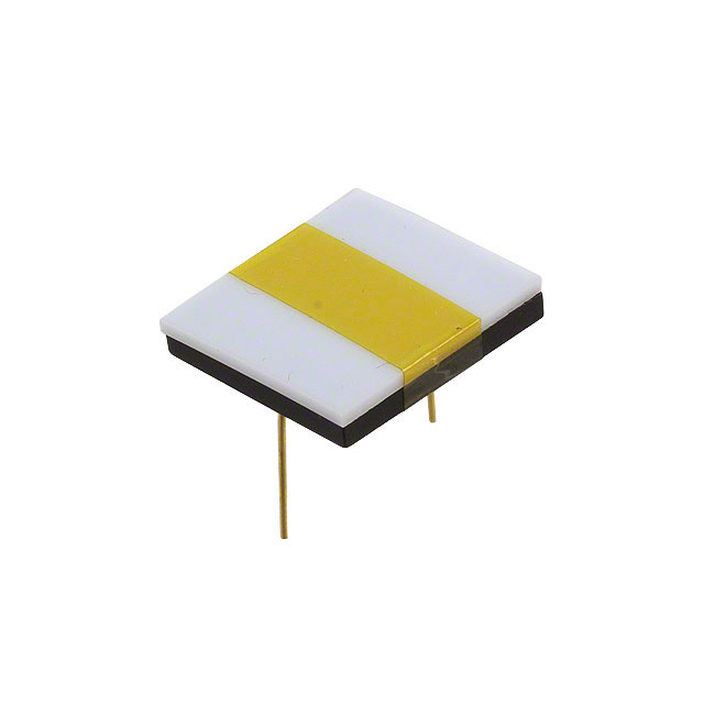 【UVG100】SENSOR PHOTODIODE 254NM 10MM