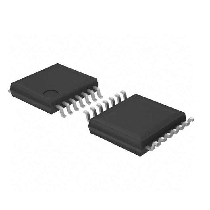 【SN74LS05DBR】IC INVERTER 6CH 1-INP 14SSOP