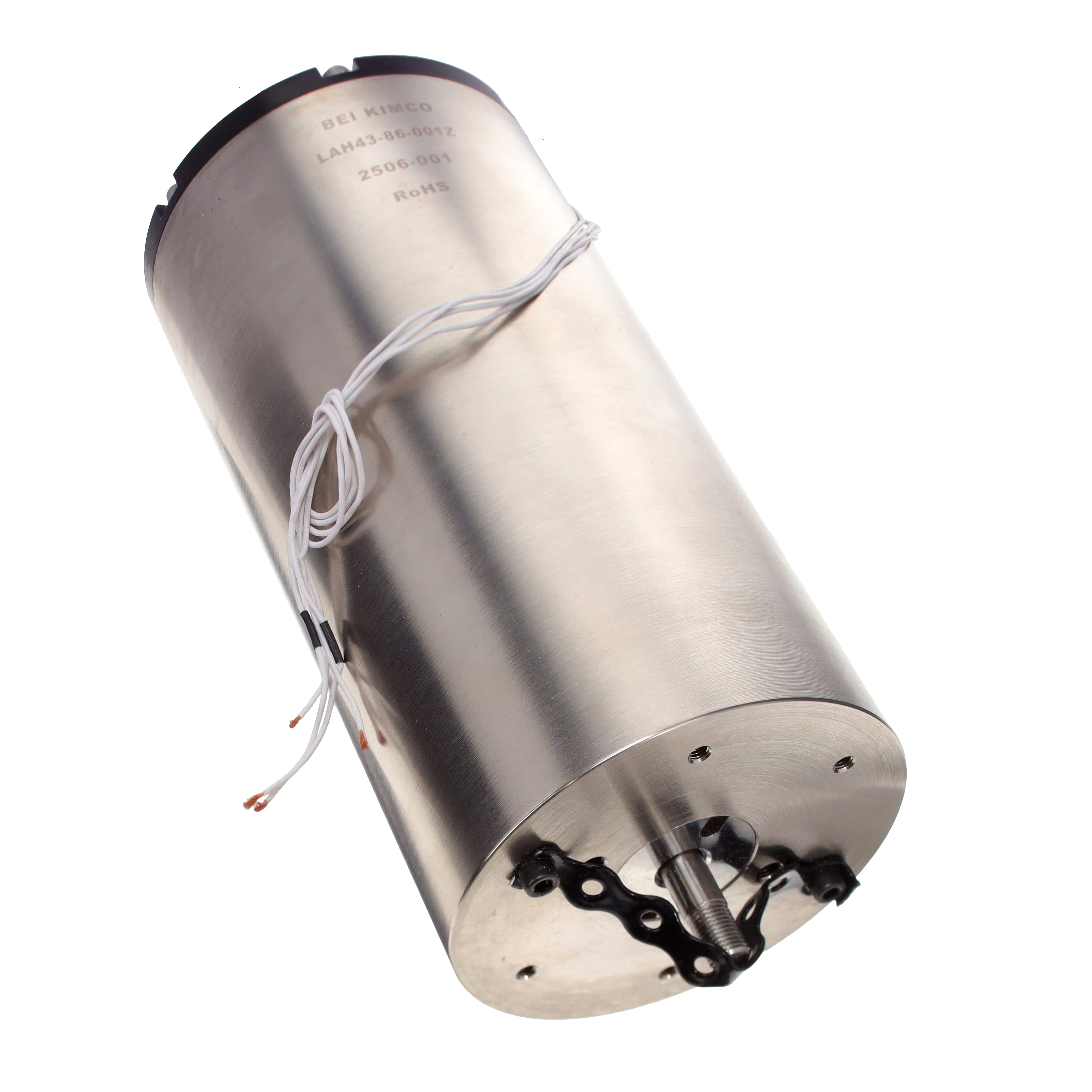 【LAH43-86-001Z】HOUSED LINEAR CYLINDRICAL VCA