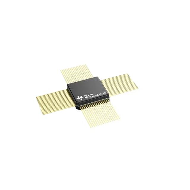 【SNJ54LVTH18502AHV】3.3-V ABT SCAN TEST DEVICES WITH