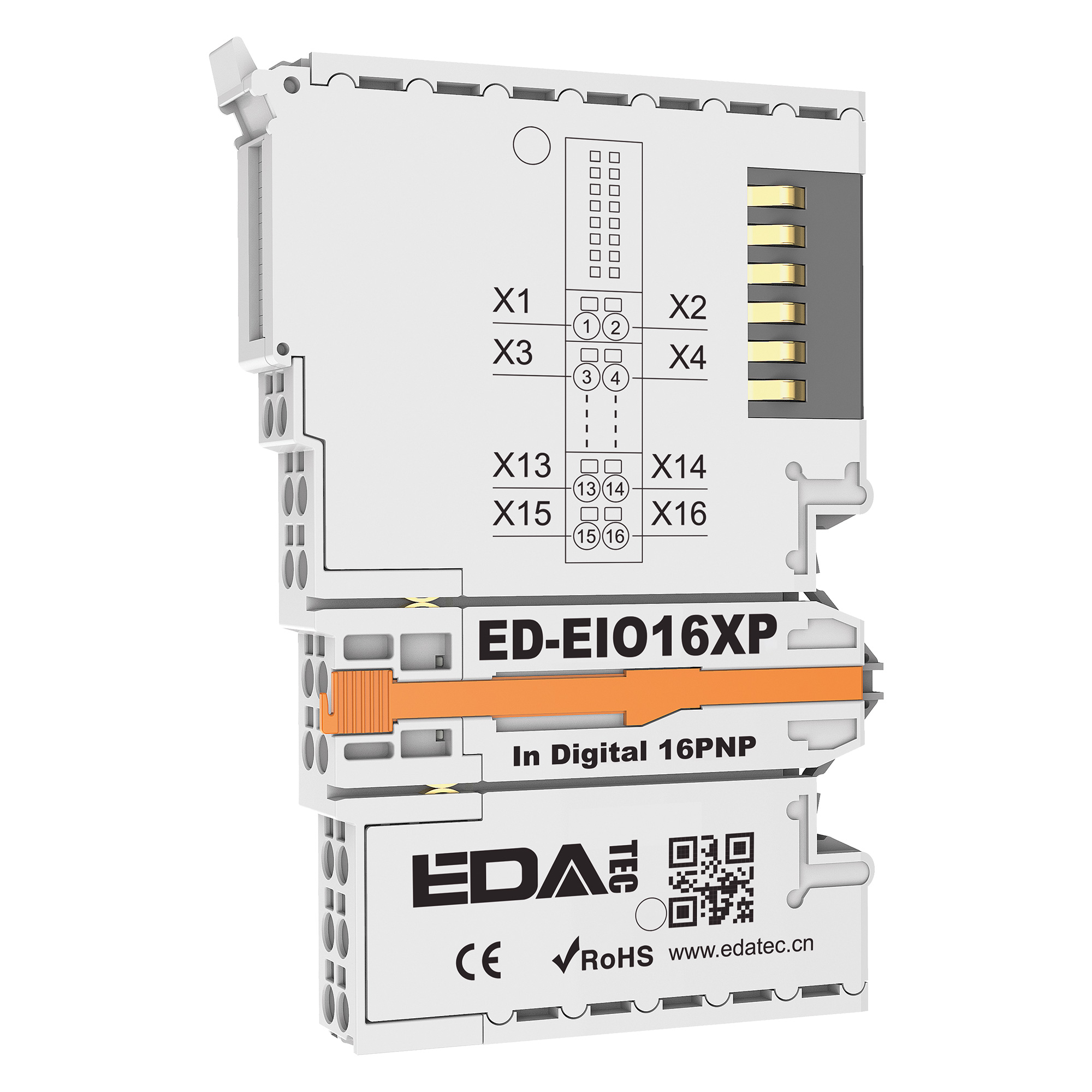ED-EIO16XP
