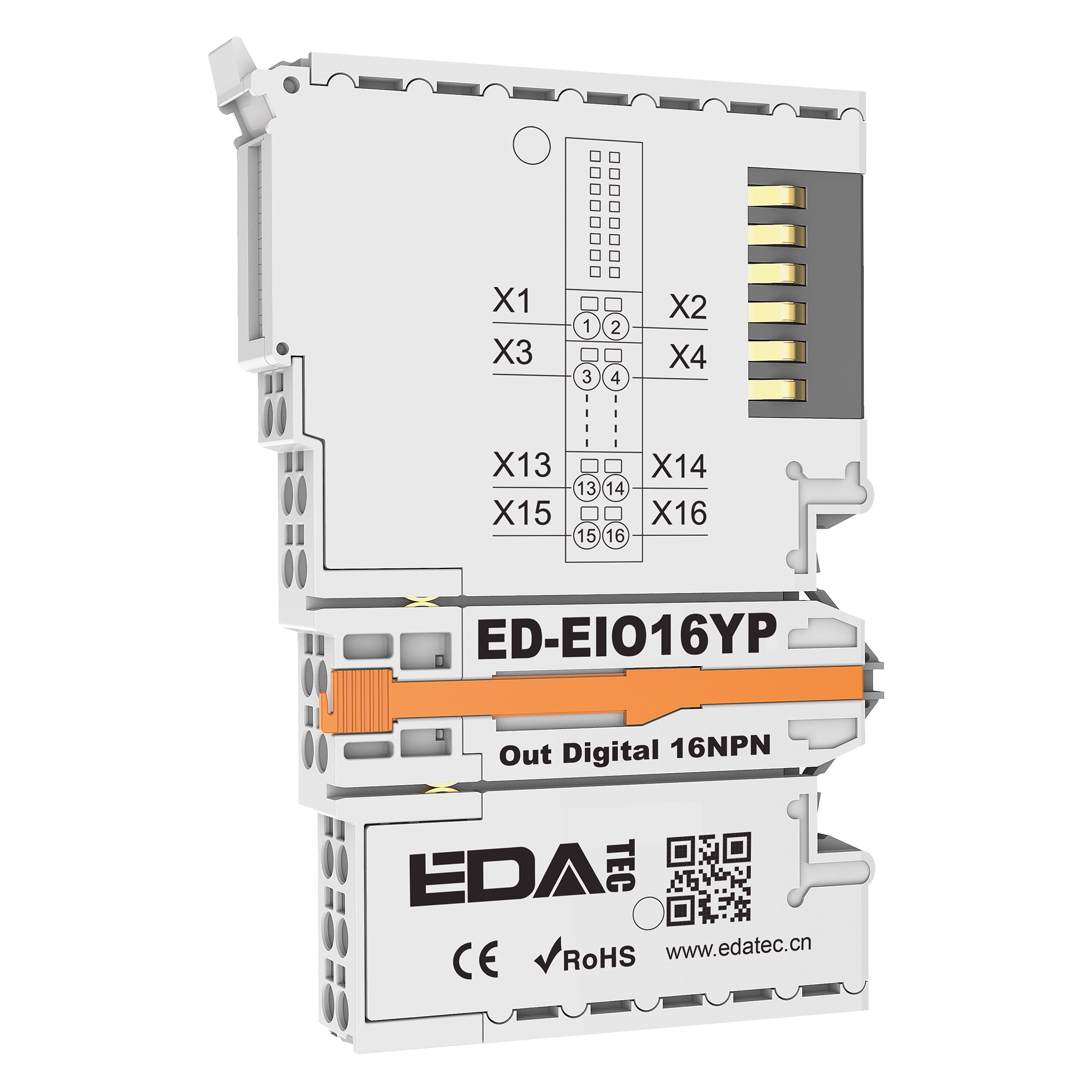 ED-EIO16YP