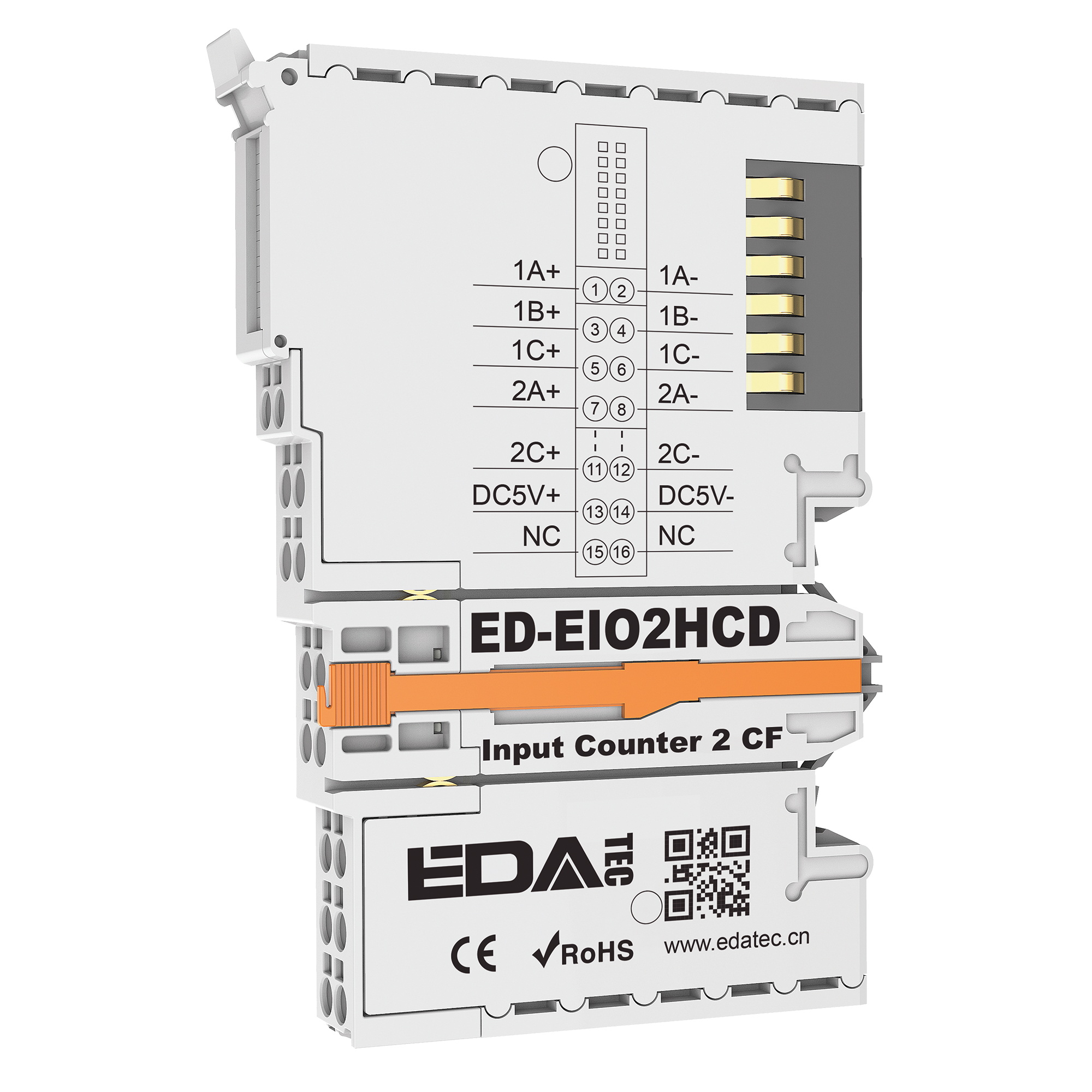 ED-EIO2HCD