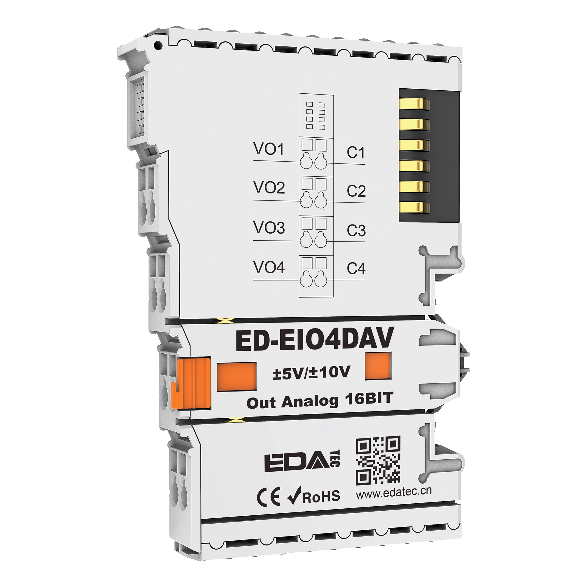 ED-EIO4DAV