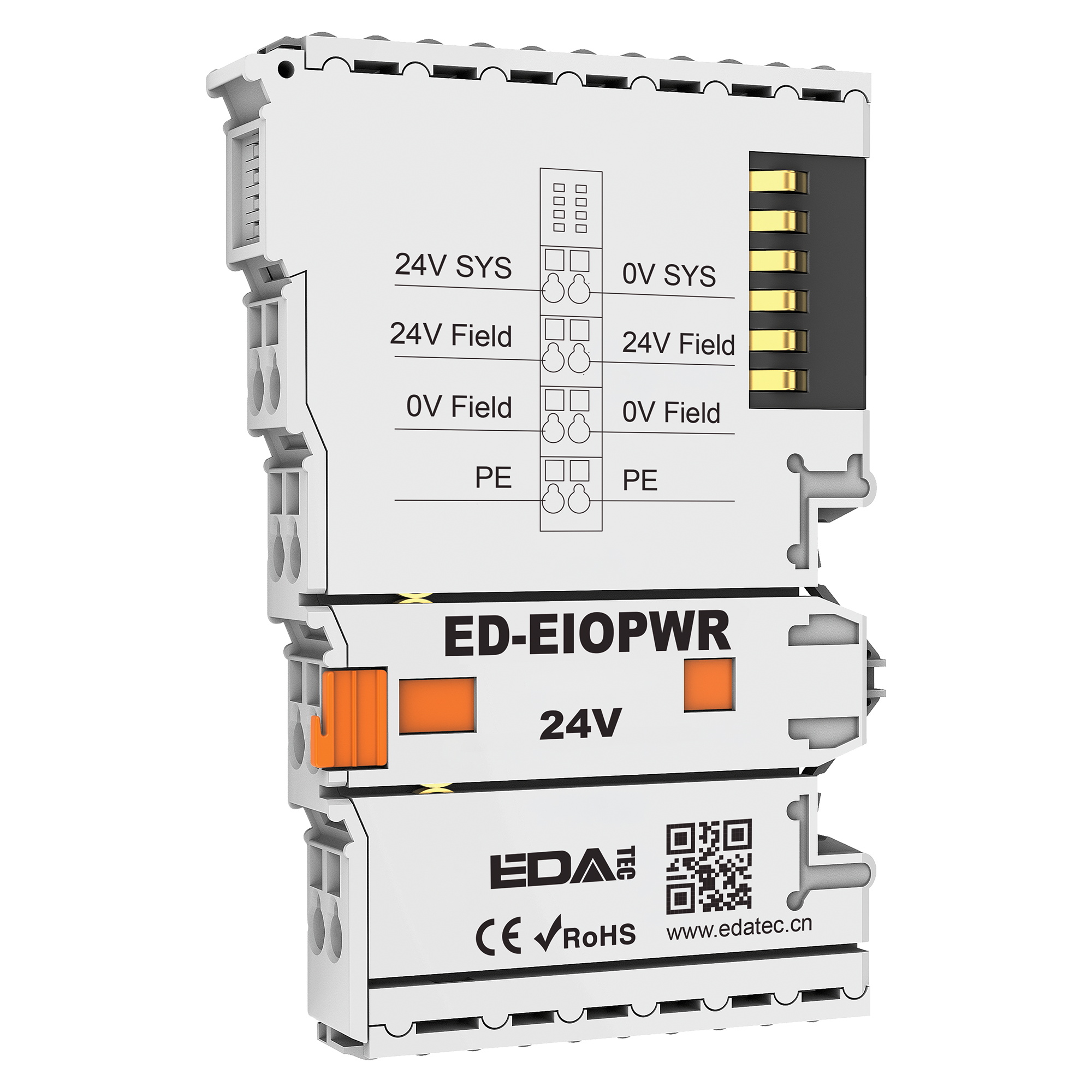 ED-EIOPWR