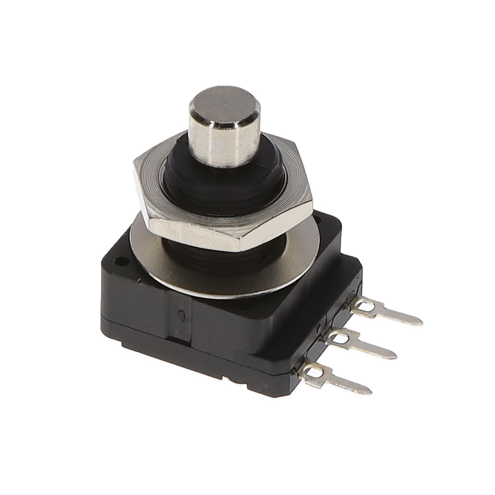 POT 10K OHM 1/5W CARBON LINEAR【PC16SH-10IM06-103A2020-14,0-TA】