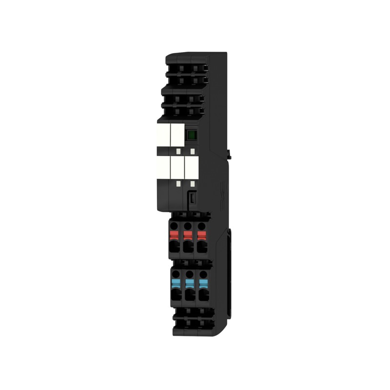 maxGUARD電子負荷モニター(2ポジション、24V/6A)【2082440000】