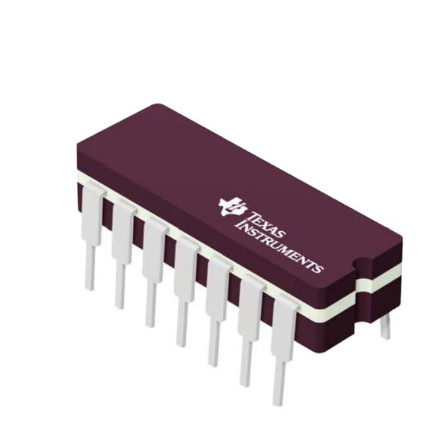 CMOS DUAL COMPLEMENTARY PAIR PLU【CD4007UBF3A】