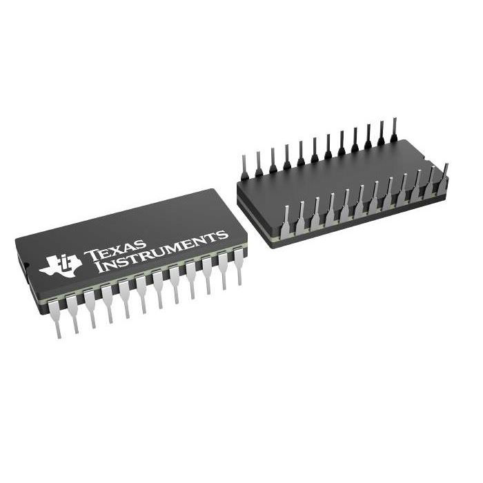 【M38510/07801BJA】ARITHMETIC LOGIC UNITS/FUNCTION