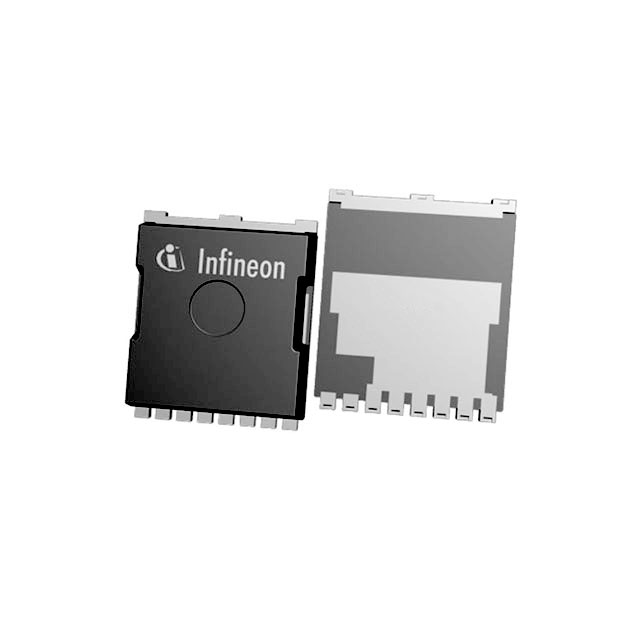 IGT65R025D2ATMA1