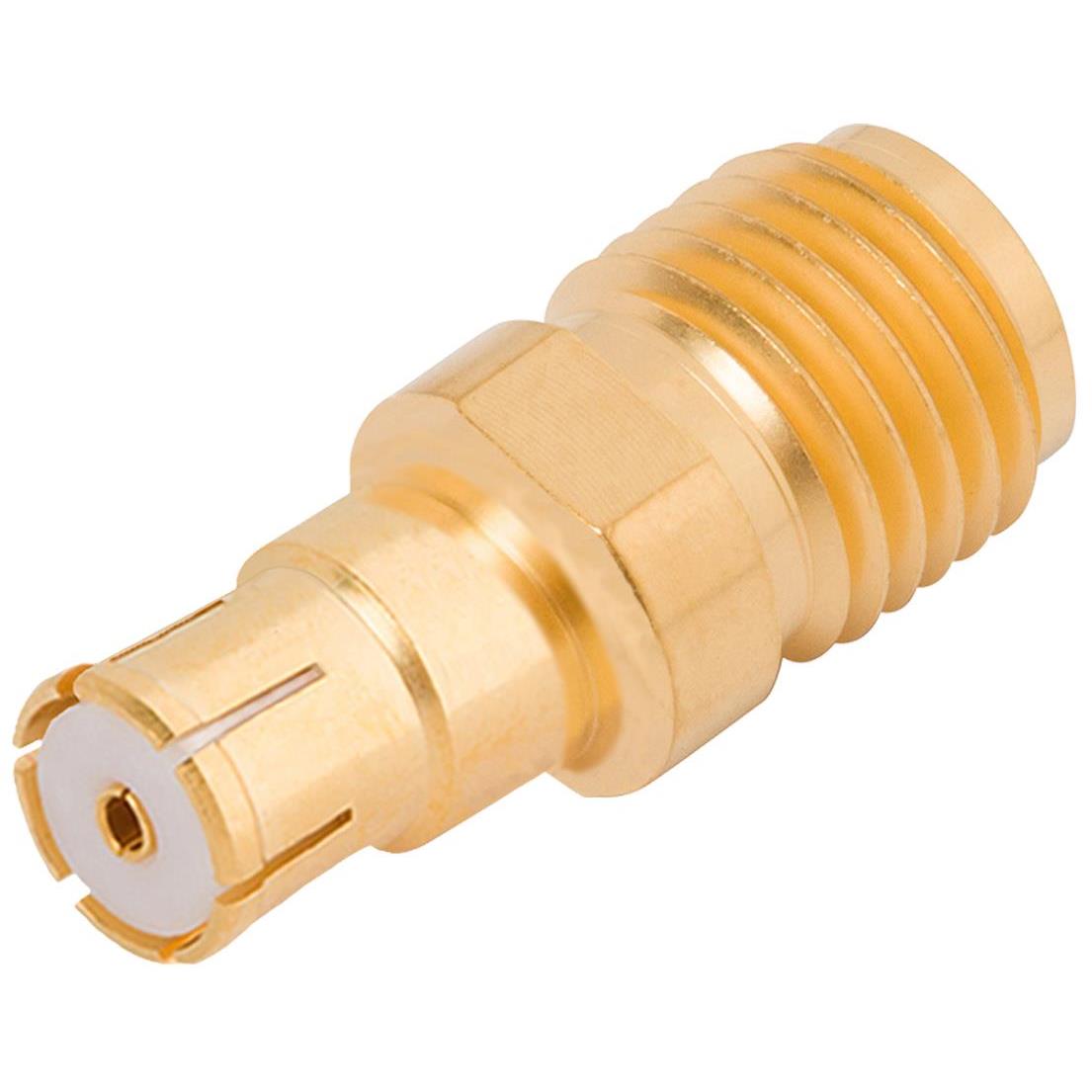 BMB FEMALE TO 2.92MM FEMALE ADAP【1149-6414】