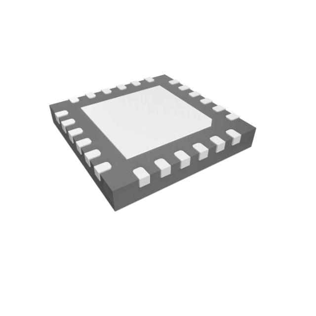 【KTE7200EUAK-DA-TB】LOW COST 5W WIRELESS POWER RECEI[カット テープ（CT）]