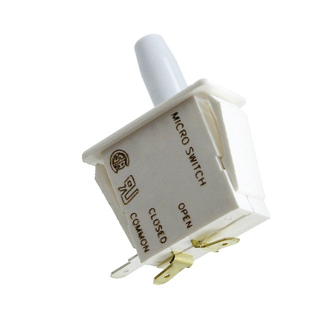 【1DM1】SWITCH SNAP ACTION SPDT 10A 125V