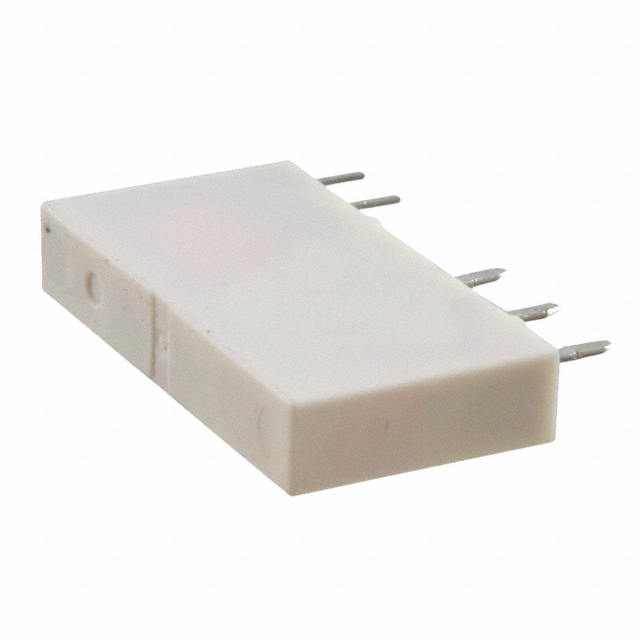 【2961118】RELAY GEN PURPOSE SPDT 6A 60V