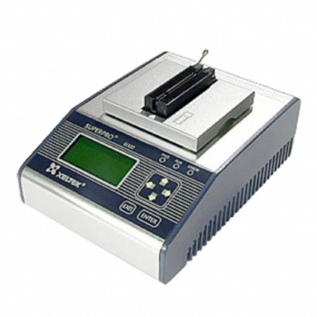 【SUPERPRO6000】HIGH SPEED SUPERPRO PROGRAMMER