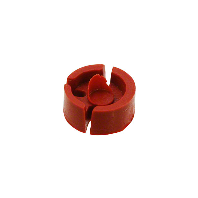 【V4538R】SPACER CIRCULAR GEN PURP 0.098"