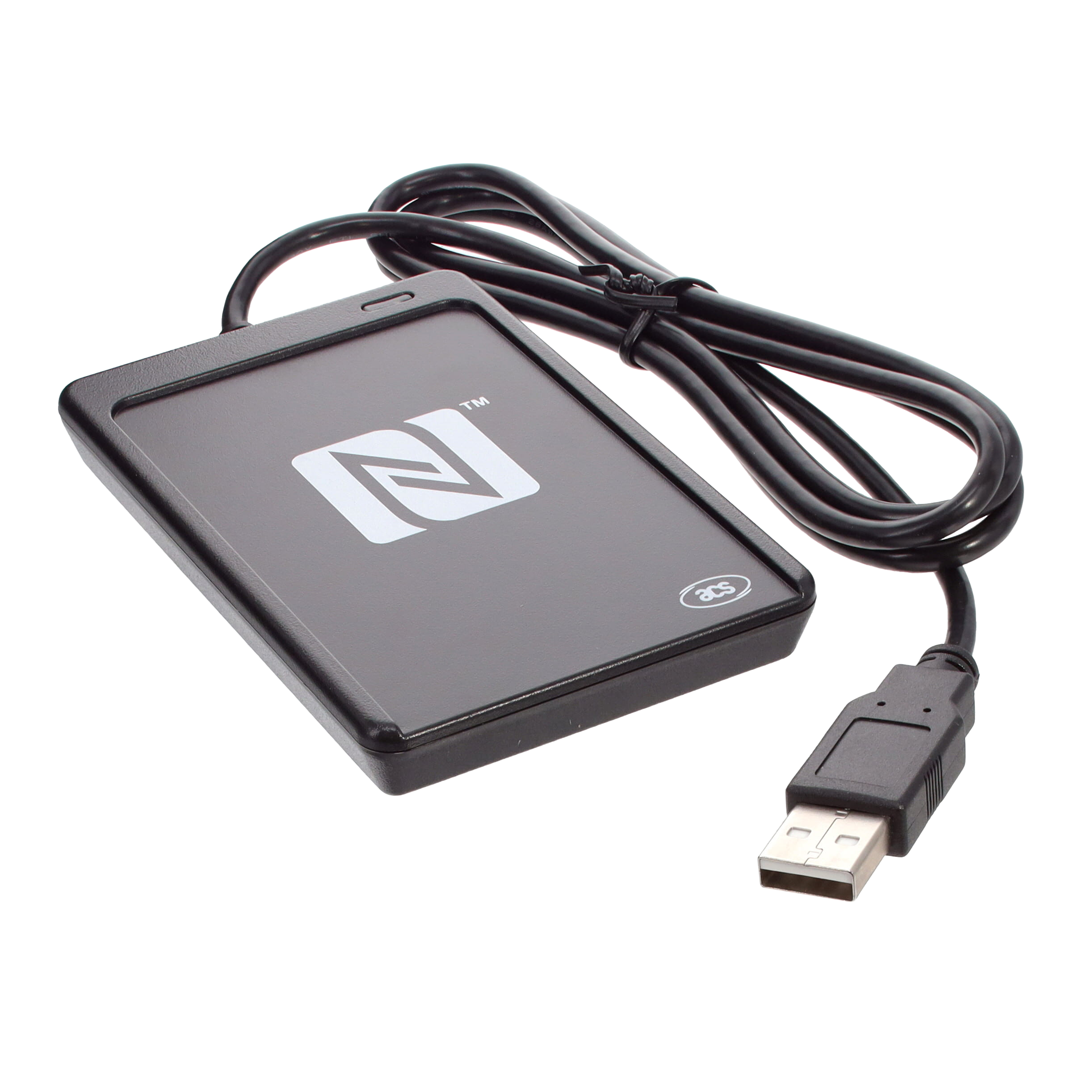 【ACR1252U】NFC READER FOR USE WITH DPD02