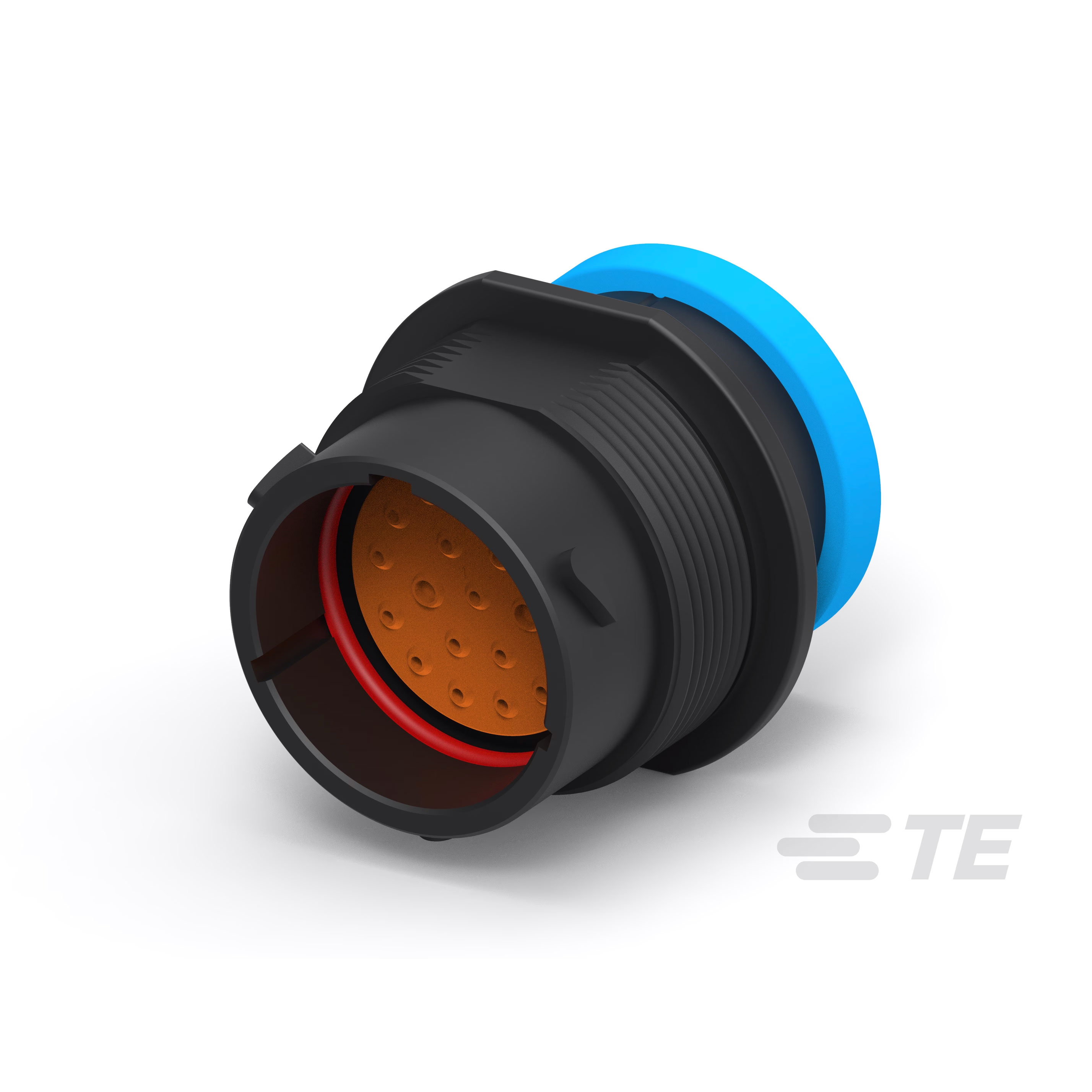 REC, 20P, BLK, E, RNG, 16/20, P【HDP24-18-20PE-L017】