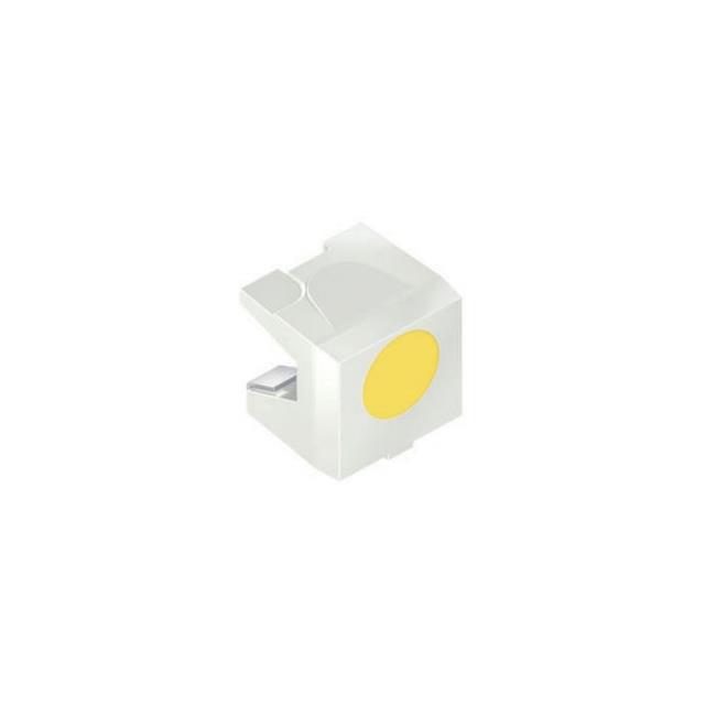 【LW A6SG-AABA-JLKL-0-20-R33-Z】LED WHITE DIFFUSED 2SMD R/A