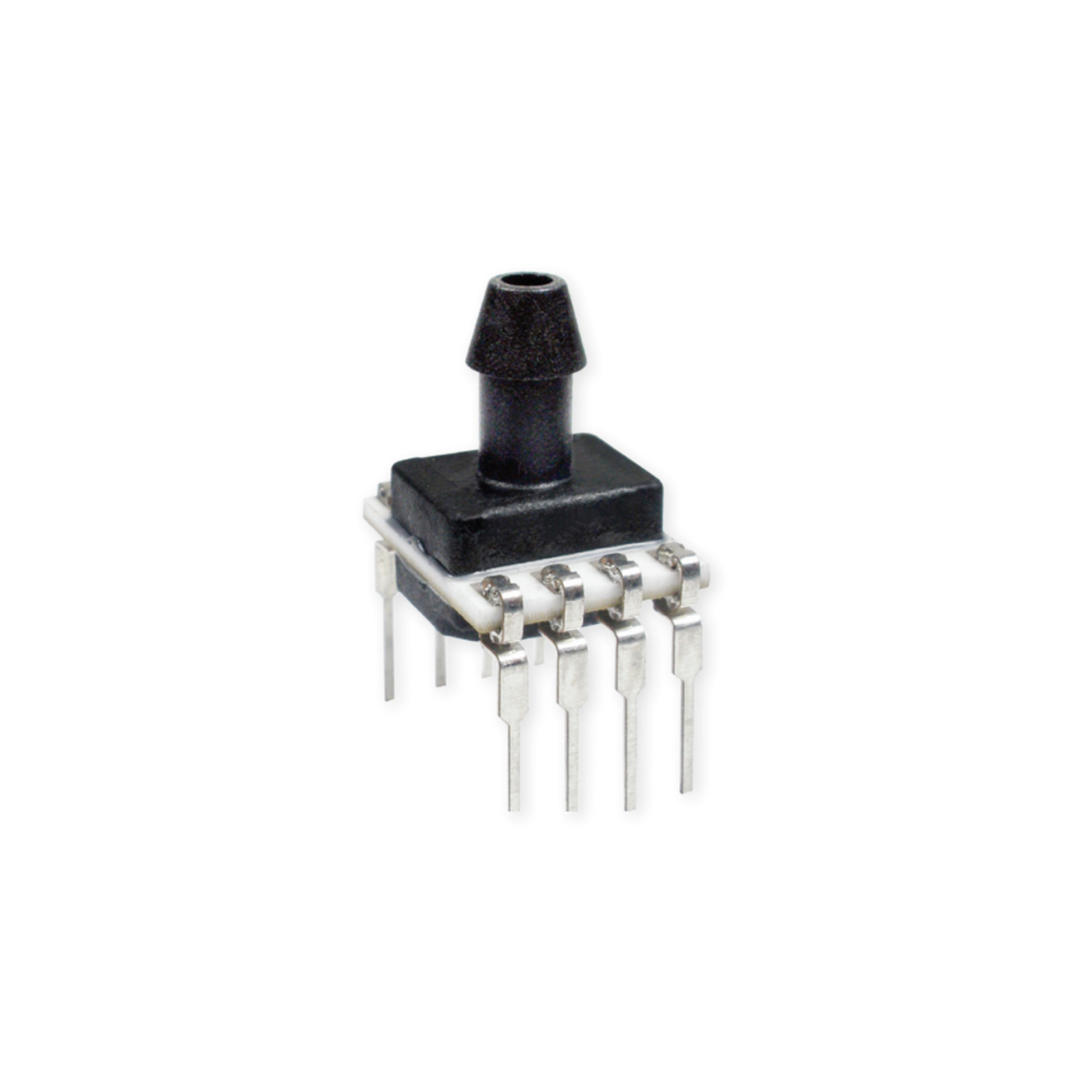 【HSCDRRV001PGSA3】HSC, 69MBAR, GAGE, DIP, DP, SPI,