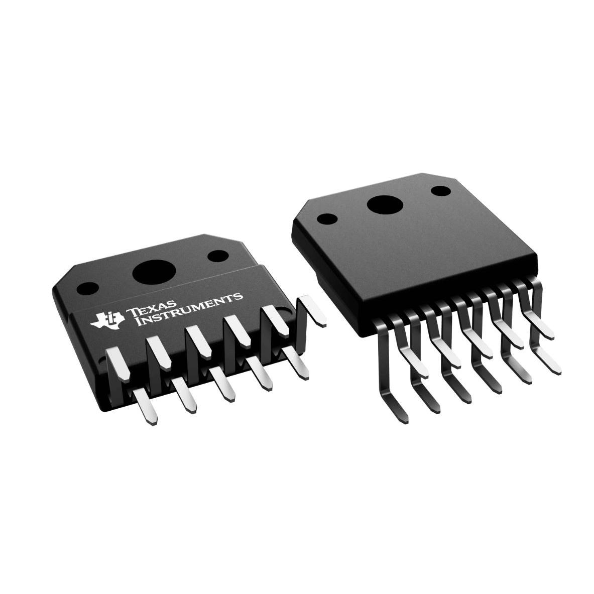 IC AMP AB MONO 68W TO220-11【LM3886TF】
