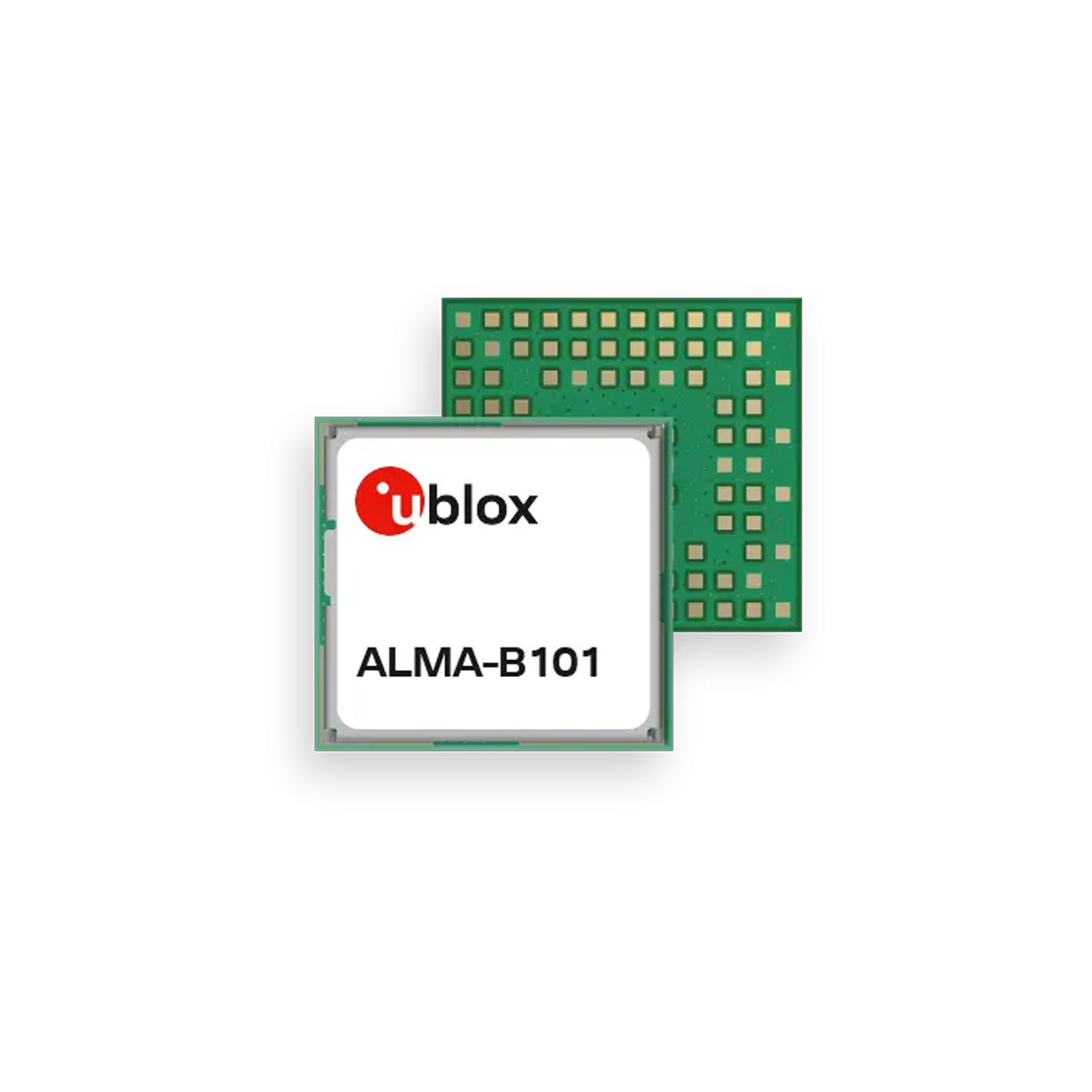 NRF54H20, ANTENNA PIN, OPEN CPU【ALMA-B101-00B】
