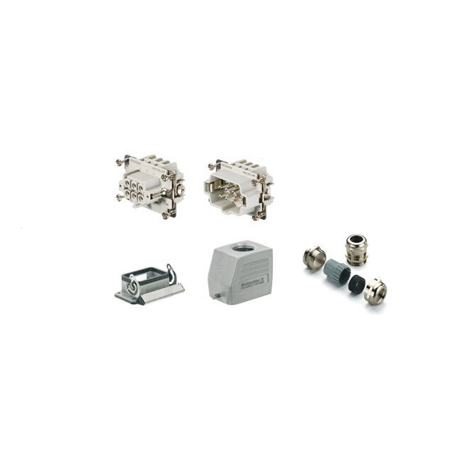 HDC KIT HE-P 06.11 M【1061720000】