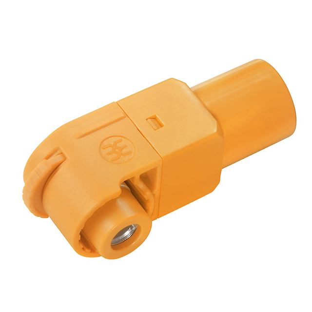 FEMALE, PLUS CONNECTOR, 250A, CR【2995050000】