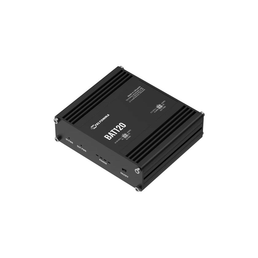 UNINTERRUPTIBLE POWER SUPPLY【BAT120000000】