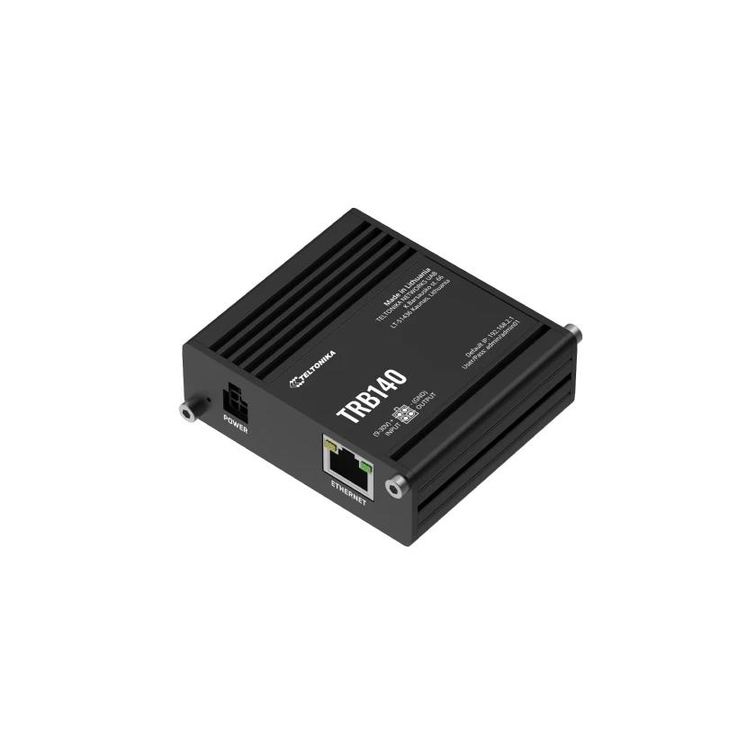 【TRB140005000】TRB140 LTE GATEWAY - EUROPE, THE