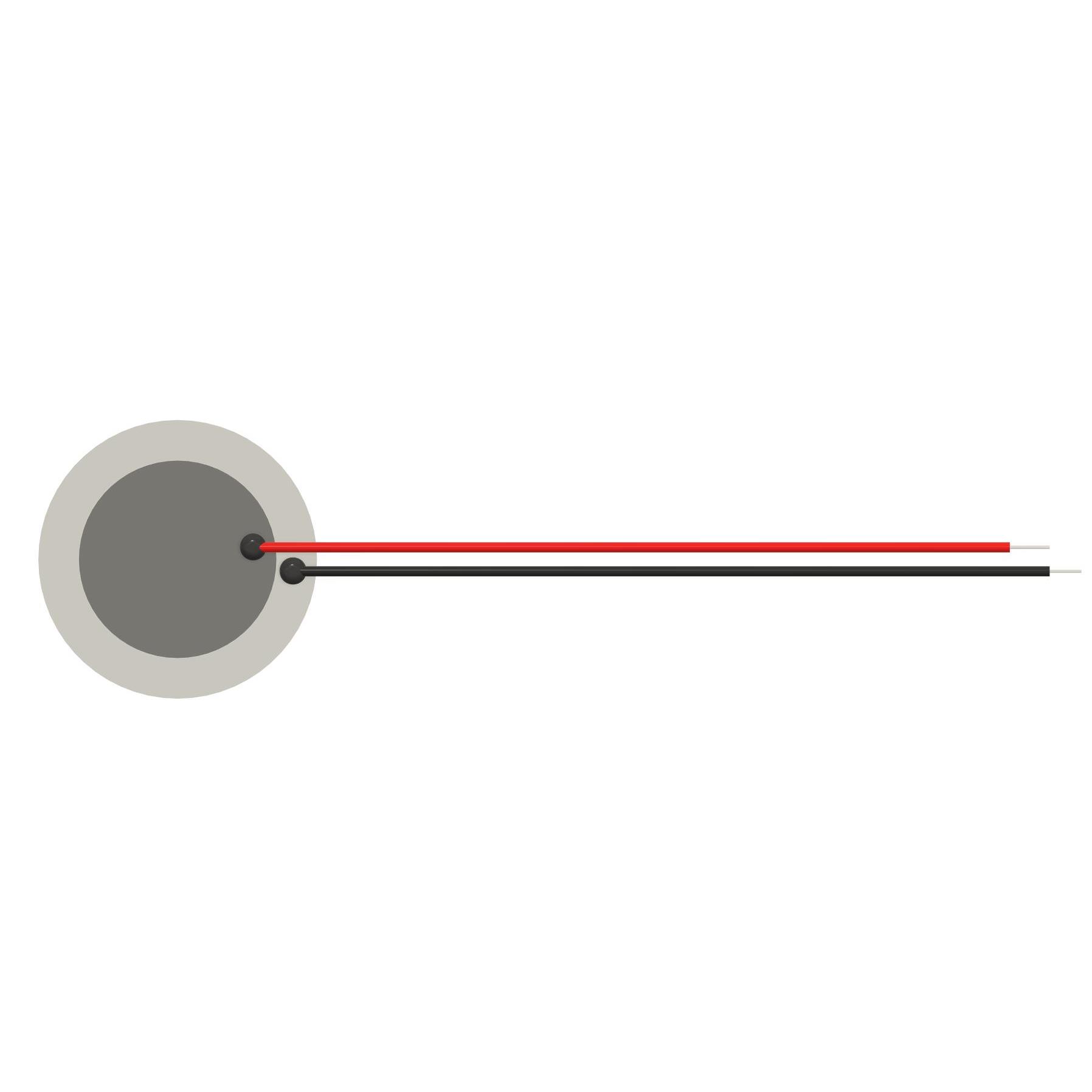 【ABLF3529B-LW100】BENDER 35MM 2.9KHZ 35NF 30VPP