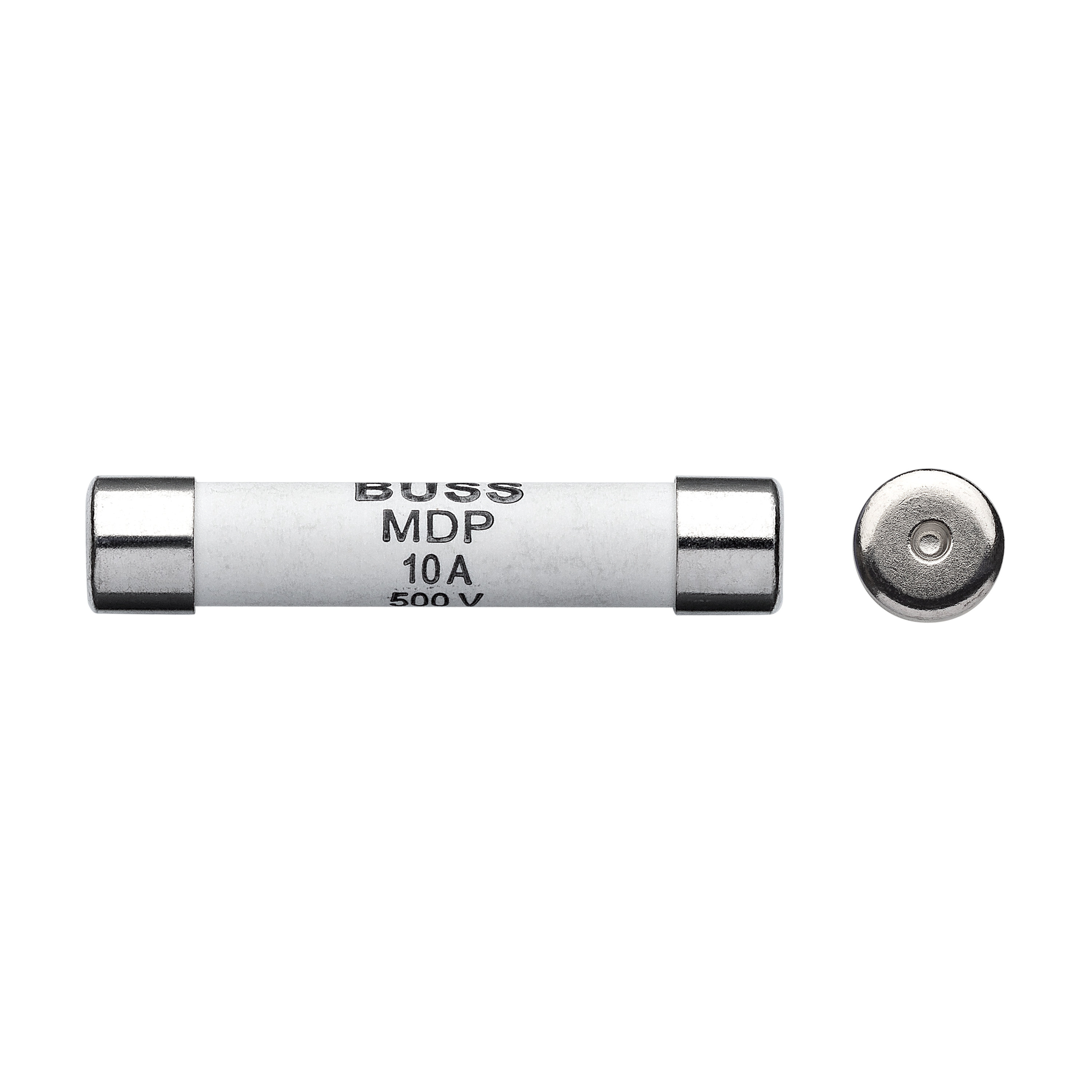 【MDP-20-R】FUSE 3AB 500VAC T-DELAY  20A