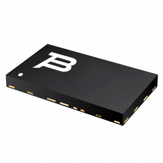 SURGE SUPP TBU 650VIMP SMD【TBU-CX065-VTC-WH】