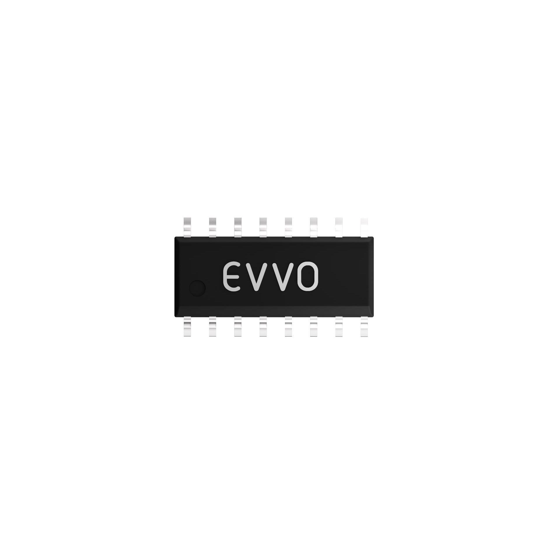 TRANS 7NPN DARL 50V 500MA 16SOP【ULN2003A-EV】
